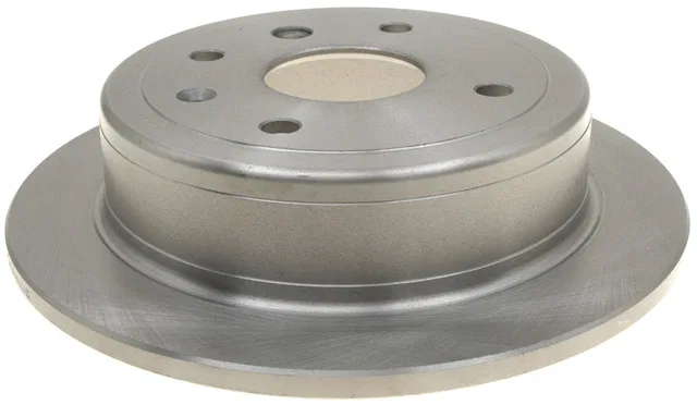 580409R – RAYBESTOS Brake Rotor, OE Replacement Single - view 2